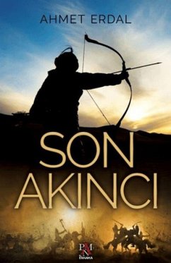Cover Son Akinci