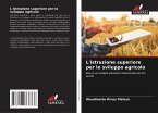 L'istruzione superiore per lo sviluppo agricolo L'istruzione superiore per lo sviluppo agricolo