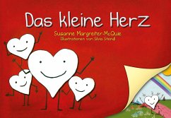 Cover Das kleine Herz
