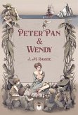 PETER PAN E WENDY PETER PAN E WENDY