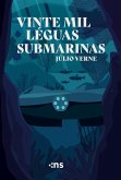 VINTE MIL LEGUAS SUBMARINAS