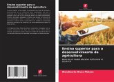 Ensino superior para o desenvolvimento da agricultura Ensino superior para o desenvolvimento da agricultura
