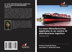 La Lean Manufacturing applicata in un centro di distribuzione logistica