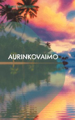 Cover Aurinkovaimo