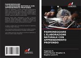 PADRONEGGIARE L'ELABORAZIONE NATURALE CON APPRENDIMENTO PROFONDO PADRONEGGIARE L'ELABORAZIONE NATURALE CON APPRENDIMENTO PROFONDO