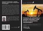 Consumo de alimentos y bebidas Petróleo crudo frente a compromiso hematológico Consumo de alimentos y bebidas Petróleo crudo frente a compromiso hematológico