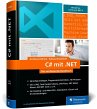 C# mit .NET - Bild 1