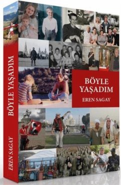 Böyle Yasadim - Sagay, Eren