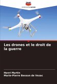 Les drones et le droit de la guerre Les drones et le droit de la guerre