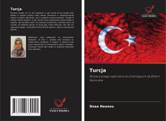 Turcja Cover Turcja