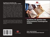 Système de gestion des informations d'entreprise (EIMS) Système de gestion des informations d'entreprise (EIMS)