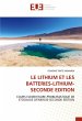 LE LITHIUM ET LES... - Bild 1