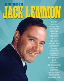 UNIVERSO DE JACK LEMMON, EL UNIVERSO DE JACK LEMMON, EL