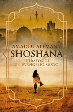Cover Shoshana