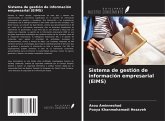 Sistema de gestión de información empresarial (EIMS) Sistema de gestión de información empresarial (EIMS)