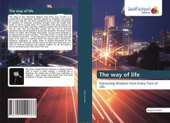 Cover The way of life
