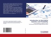 Introduction to Descriptive Statistics and Probability