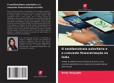O neoliberalismo autoritário e a crescente financeirização na Índia