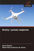 Drony i prawo wojenne Drony i prawo wojenne