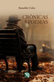 Crônicas e poesias (eBook, ePUB) Crônicas e poesias (eBook, ePUB)