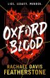 Oxford Blood - Bild 1