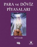 Para ve Döviz Piyasalari Para ve Döviz Piyasalari