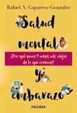 Salud mental y embarazo Salud mental y embarazo