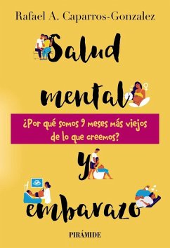 Cover Salud mental y embarazo