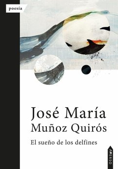 Cover El sueño de los delfines