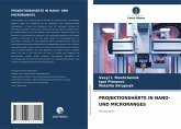 PROJEKTIONSHÄRTE IN NANO- UND MICRORANGES PROJEKTIONSHÄRTE IN NANO- UND MICRORANGES