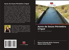 Ayres de Souza Périmètre irrigué - Teixeira, Maria Erileuda Brito;Diniz, Aldiva Sales