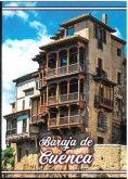 BARAJA DE CUENCA