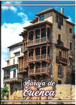Cover BARAJA DE CUENCA