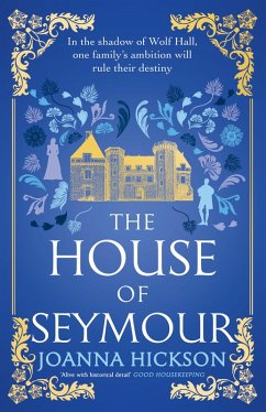 Cover The House of Seymour
