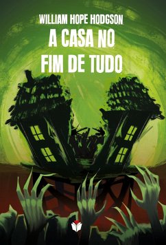Cover A CASA NO FIM DE TUDO