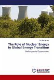 The Role of Nuclear Energy in Global Energy Transition