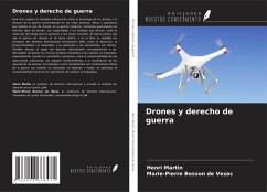 Cover Drones y derecho de guerra