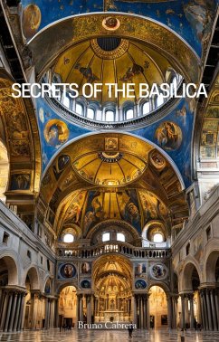 Cover Secrets of the Basilica (eBook, ePUB)