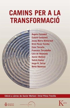 Camins per a la transformació