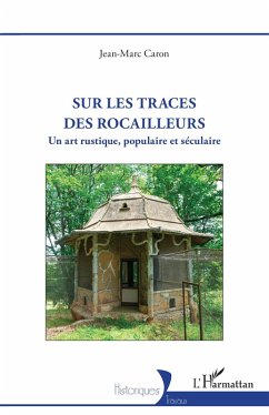 Sur les traces des rocailleurs - Caron, Jean-Marc Sur les traces des rocailleurs - Caron, Jean-Marc