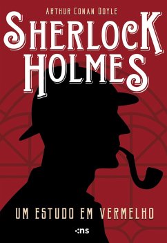 UM ESTUDO EM VERMELHO - Ignatius Conan Doyle, Arthur