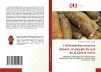 L'Alimentation chez les abouré, un peuple du sud de la Côte d' Ivoire