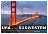 USA - Der Südwesten (Wandkalender 2026... - Bild 1