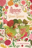 ANNE DE GREEN GABLES ANNE DE GREEN GABLES