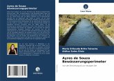Ayres de Souza Bewässerungsperimeter Ayres de Souza Bewässerungsperimeter