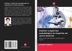 Analisar o papel das metodologias de inquérito em vários domínios
