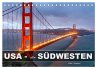 USA - Der Südwesten (Tischkalender... - Bild 1