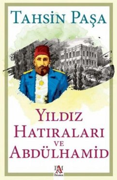 Cover Yildiz Hatiralari ve Abdülhamid