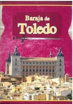 BARAJA DE TOLEDO