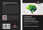 CAMBIAMENTO ORGANIZZATIVO per l'implementazione di soluzioni di sanità digitale CAMBIAMENTO ORGANIZZATIVO per l'implementazione di soluzioni di sanità digitale